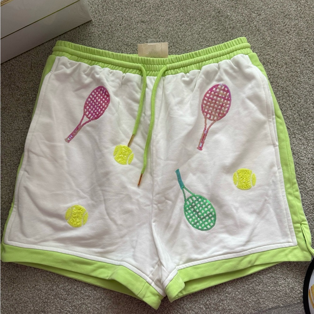 Shorts (Never worn)